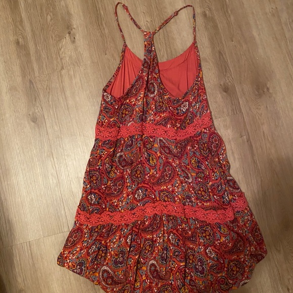 Racerback tank top dress - Picture 4 of 6